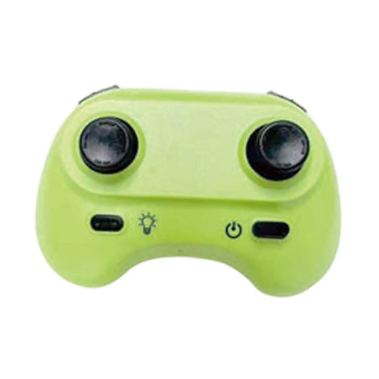 성인용 어린이용 RC 송신기 컨트롤러 DIY 2채널 교체품