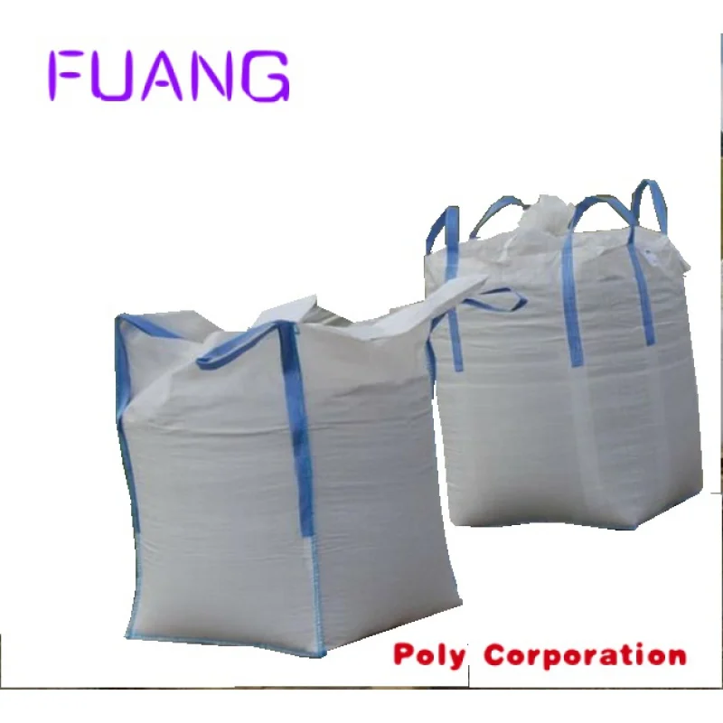 Рисунок 5 - Тонная сумка, используемая для