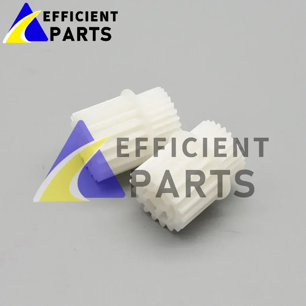 5pcs FU8-0576-000 FU80576000 Fuser Drive Gear 18T 25T support for Canon imageRUNNER iR 2520 2525 2530 IR2520 IR2525 IR2530
