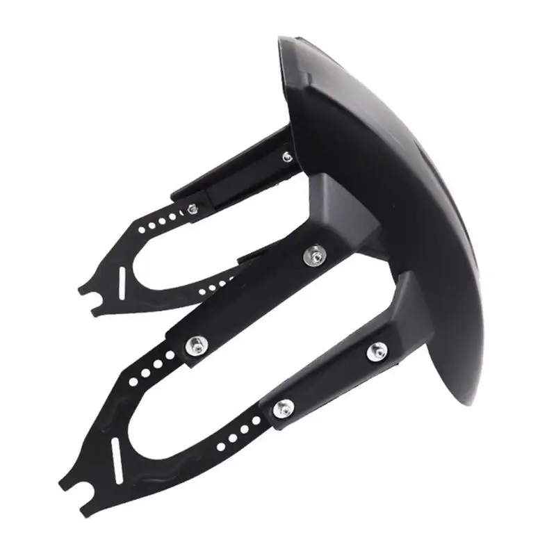 

Motorcycle Rear Mudguard Universal Motorcycle Front Fender Rear Or Front Wheel Mudguard Protector Wheel Hugger For Motorbikes