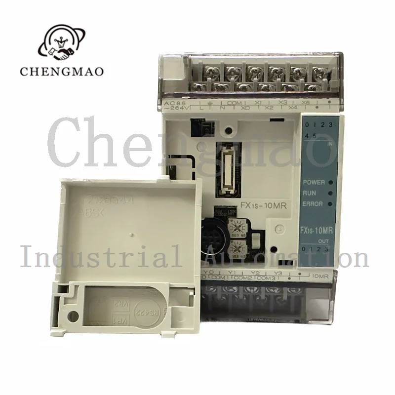 Japan PLc Module FX1S-14MR-001 FX1S-14MT-001 FX1S-20MR-001 FX1S-30MR-001 FX1S-30MT-001 FX1S-10MT-001 FX1S-10MR-001 FX1S-20MT-001