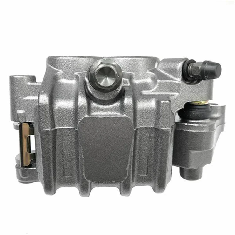 

Front Brake Caliper 2PCS 45150-KCY-671& 45150-K28-911 For Honda CR125R 1986-2003& CR250R 1995-2003 Motorcycles Accessory-Boom