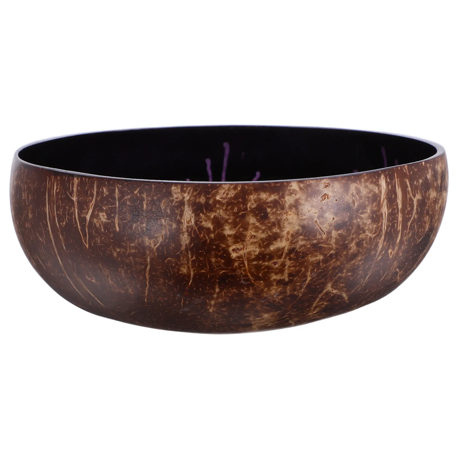 Food Bowl Dessert Beach Snack Containers Candy Dishes Decorative Holder Coconuts Bowls Entryway for Keys Office