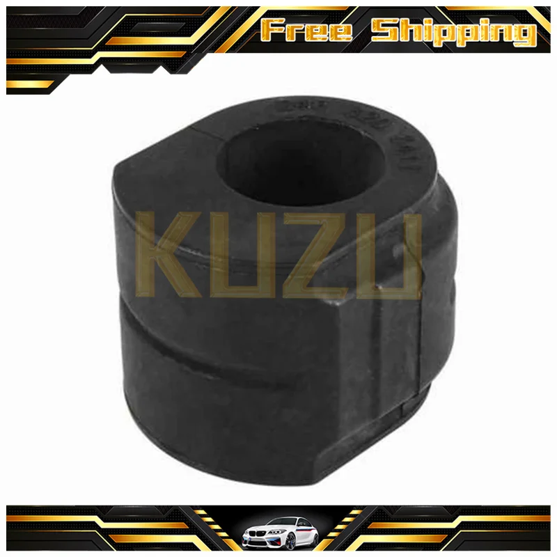 Front Suspension Sway Bar Bushing 2463203411 A2463203411 Fit For Mercedes Benz W176 W246 A200 B200 CLA20