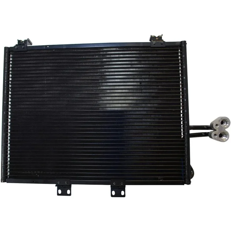 

Denso Condenser A/C - 477-0833