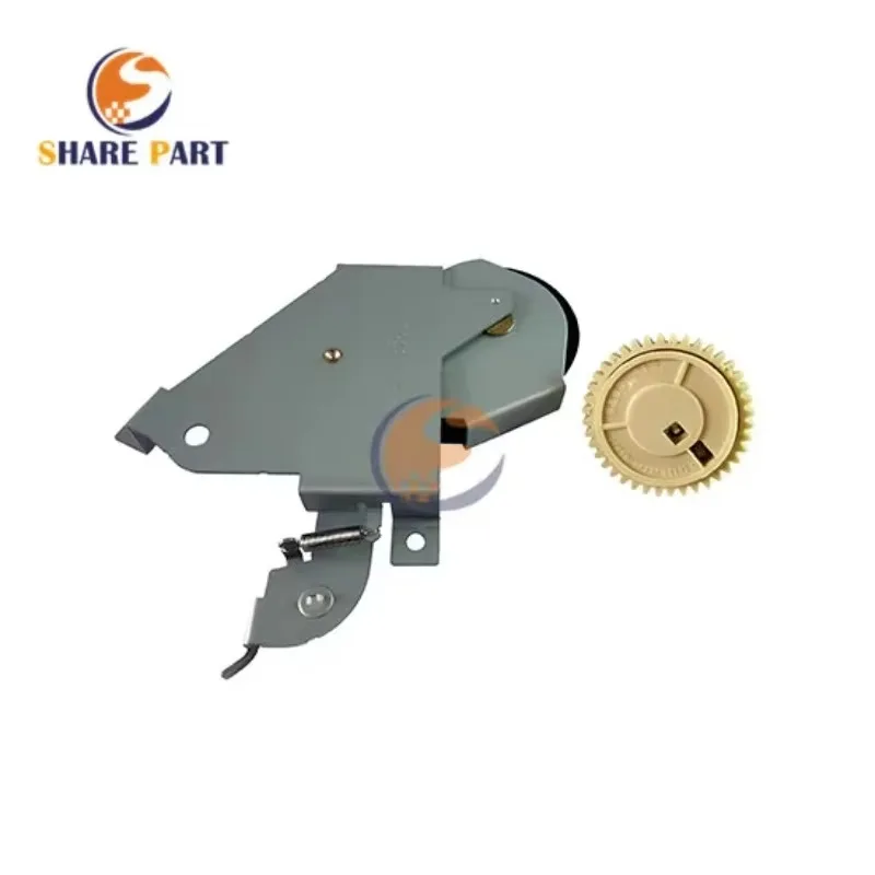 SHARE NEW 1 SET 5851-2766 RM1-0043-000 LaserJet 4250 Fuser Drive Swing Plate Assembly for HP 4240 4250 4345 4300 4200