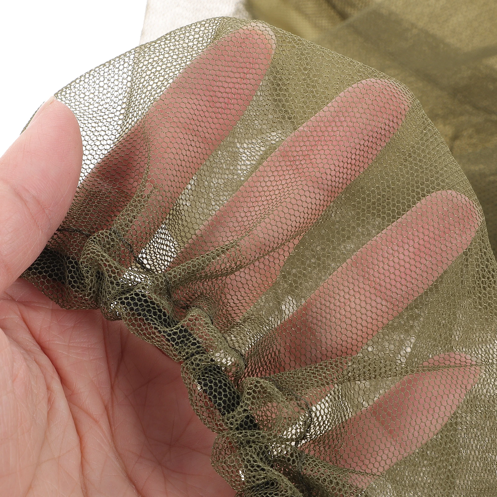 

5 Pcs Insect Hat Fishing Hats Beekeeping Fisherman's Boonie Head Net Men and Women