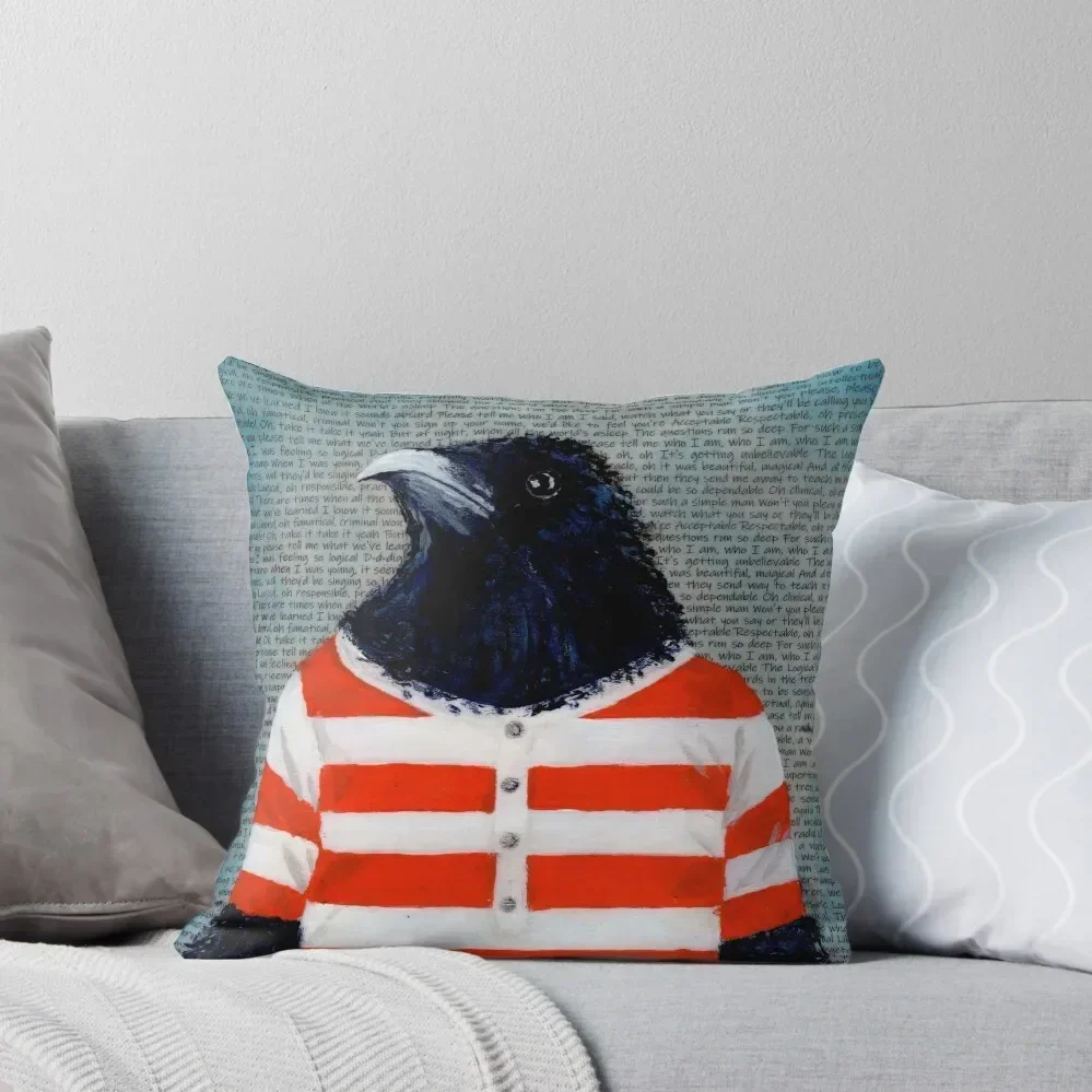 

Avery Throw Pillow pillows decor home Cushion Cover Set Bed pillowcases Christmas Pillow Covers pillow