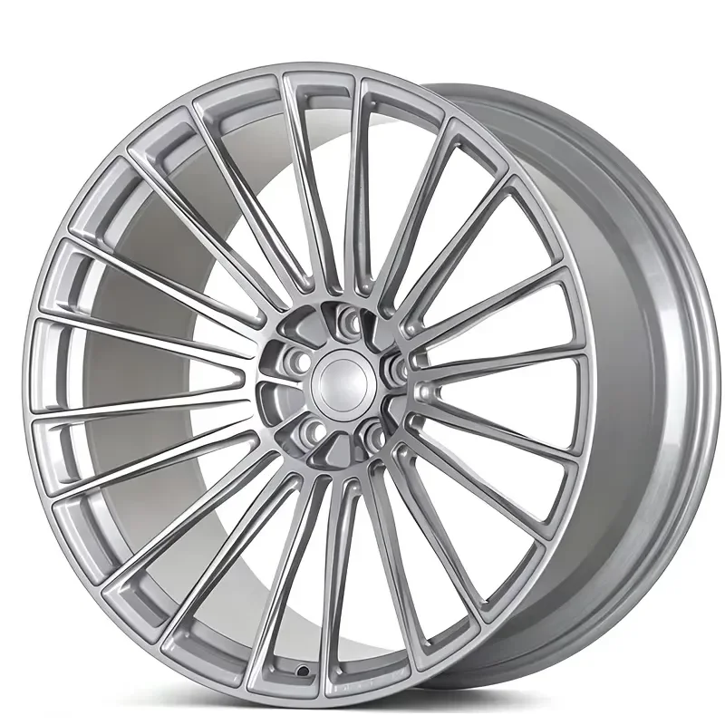 High Quality Forged Wheels Rims 24 Inch Wheel Forged Black Rims 15 16 17 18 19 20 21 22 23 24 Inch Alloy Wheels 5x120