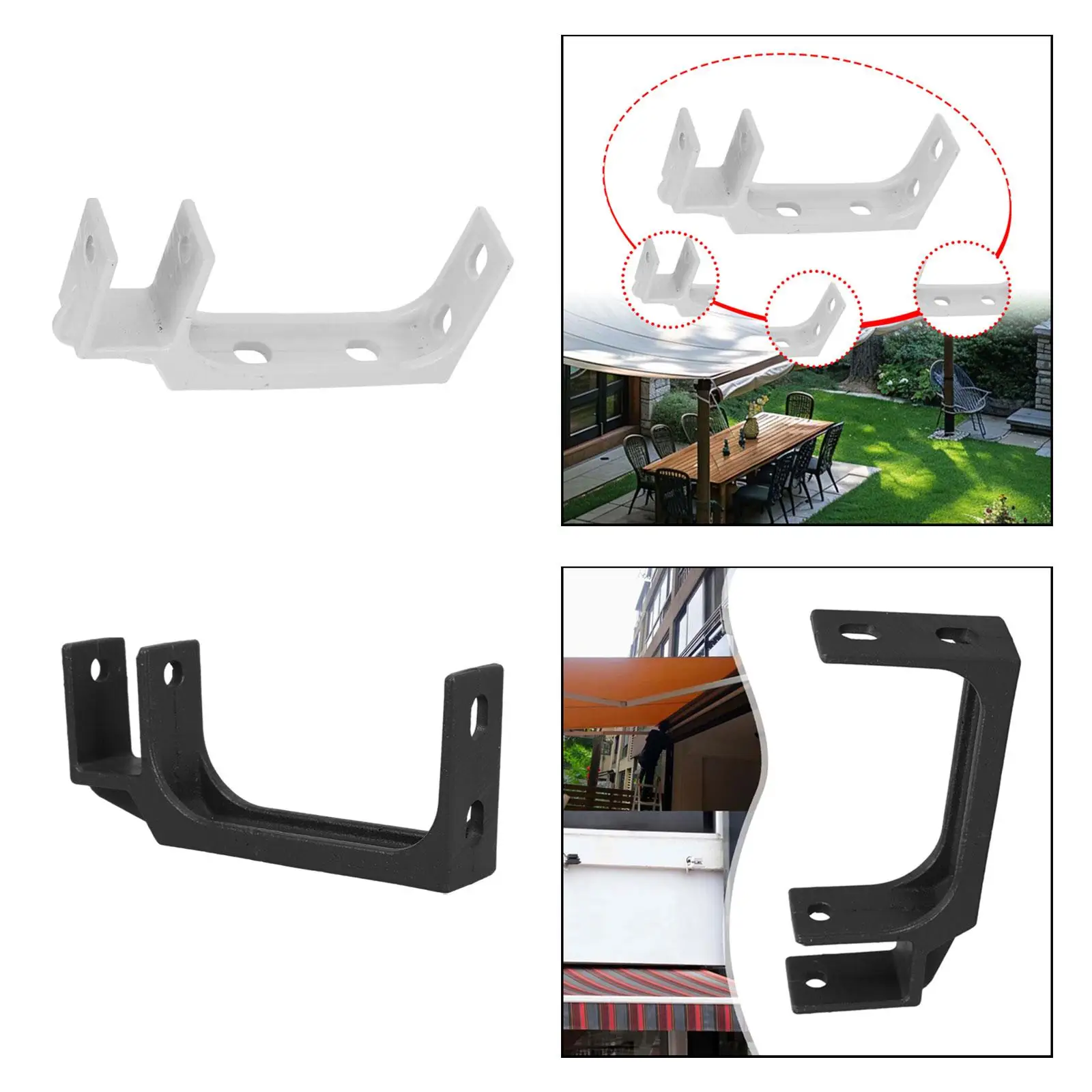 Retractable Awning …