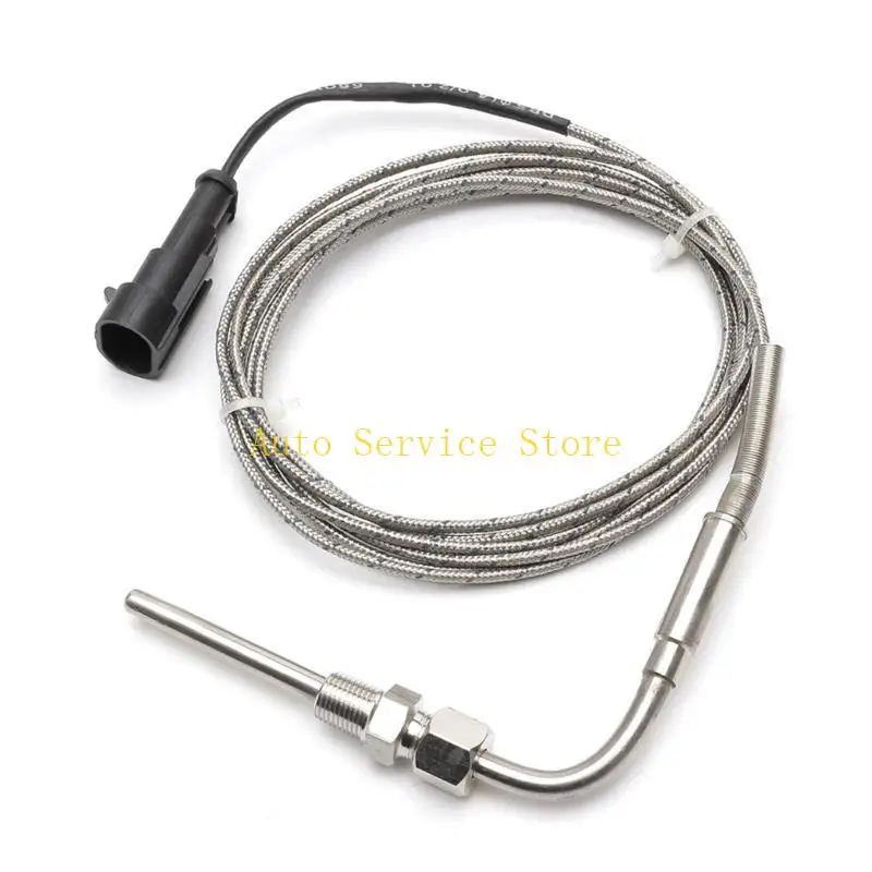 462A Versatile Car Exhaust Temperature Detector with for Different Applications