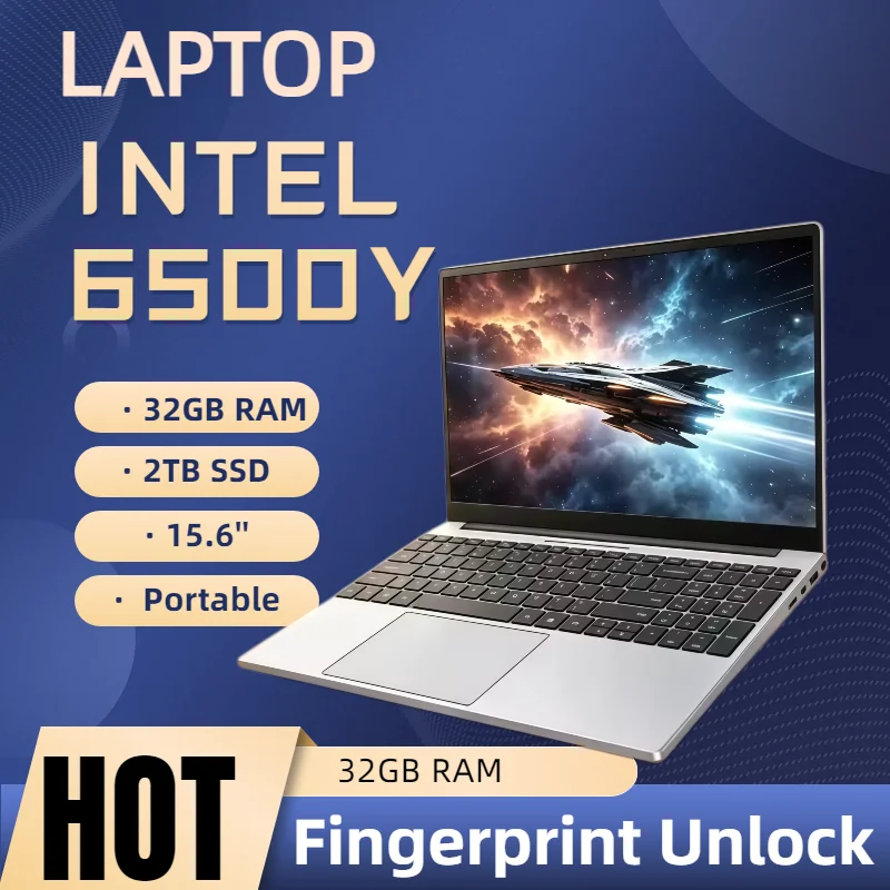 Gaming Keyboard 2026 - NUEVA Laptop Gamer Portátil 2026 de