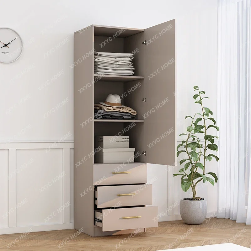 Modern Hanging Wardrobes Vanity Organizer Lounges Storage Wardrobes Shelves Clearance Cajoneras Para Ropa Furniture