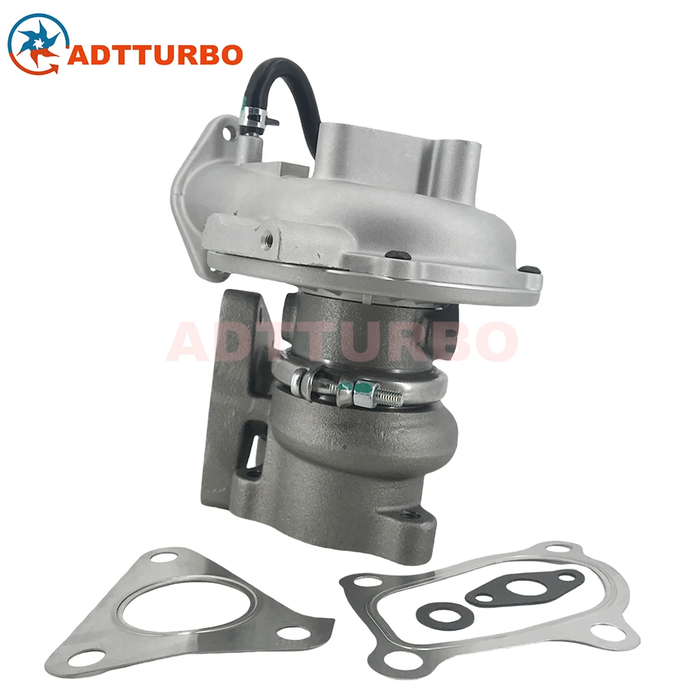 RHF4H Turbocharger IHI VN3 14411-VK500 14411VK500 VA420058 VA420115 Turbo Turbine for Nissan Navara 2.5 DI 98 Kw - 133 HP MD22