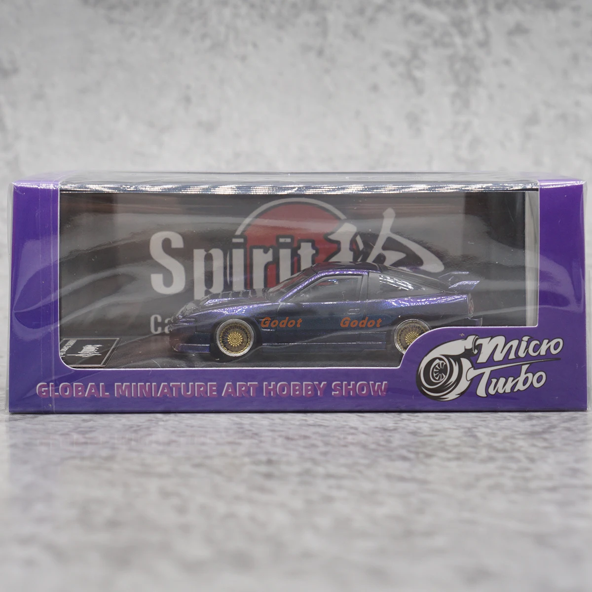 mt-1-64-scale-diecast-alloy-nissan-180sx-supercar-toys-cars-model-classics-nostalgia-adult-gifts-souvenir-static-display