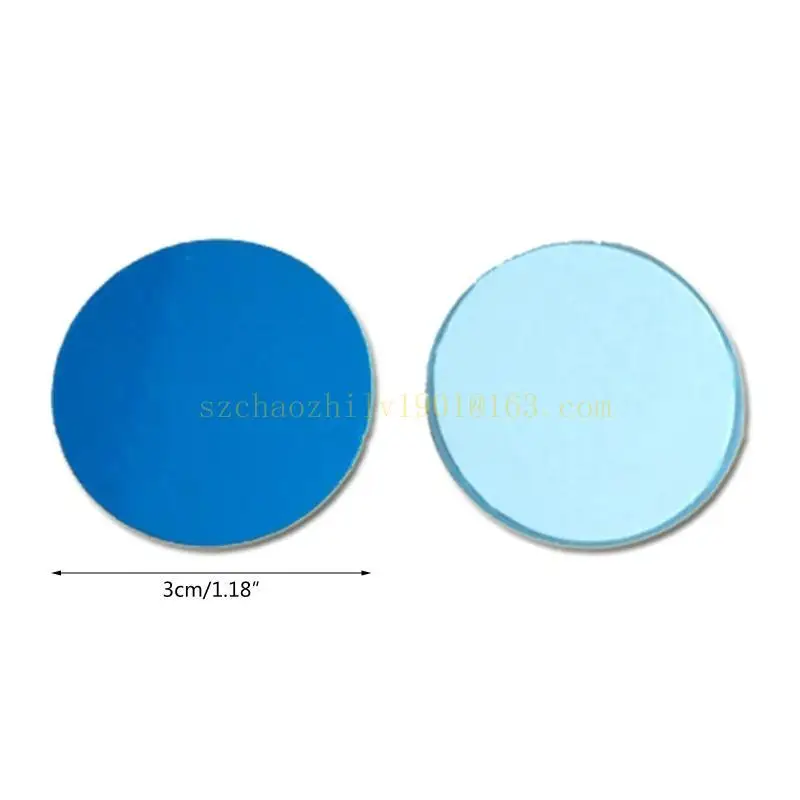 62KA 30mm 자석 시트 자석 링 홀더 자석 도크 홀더 무선 충전 자동차 무선 충전 호환