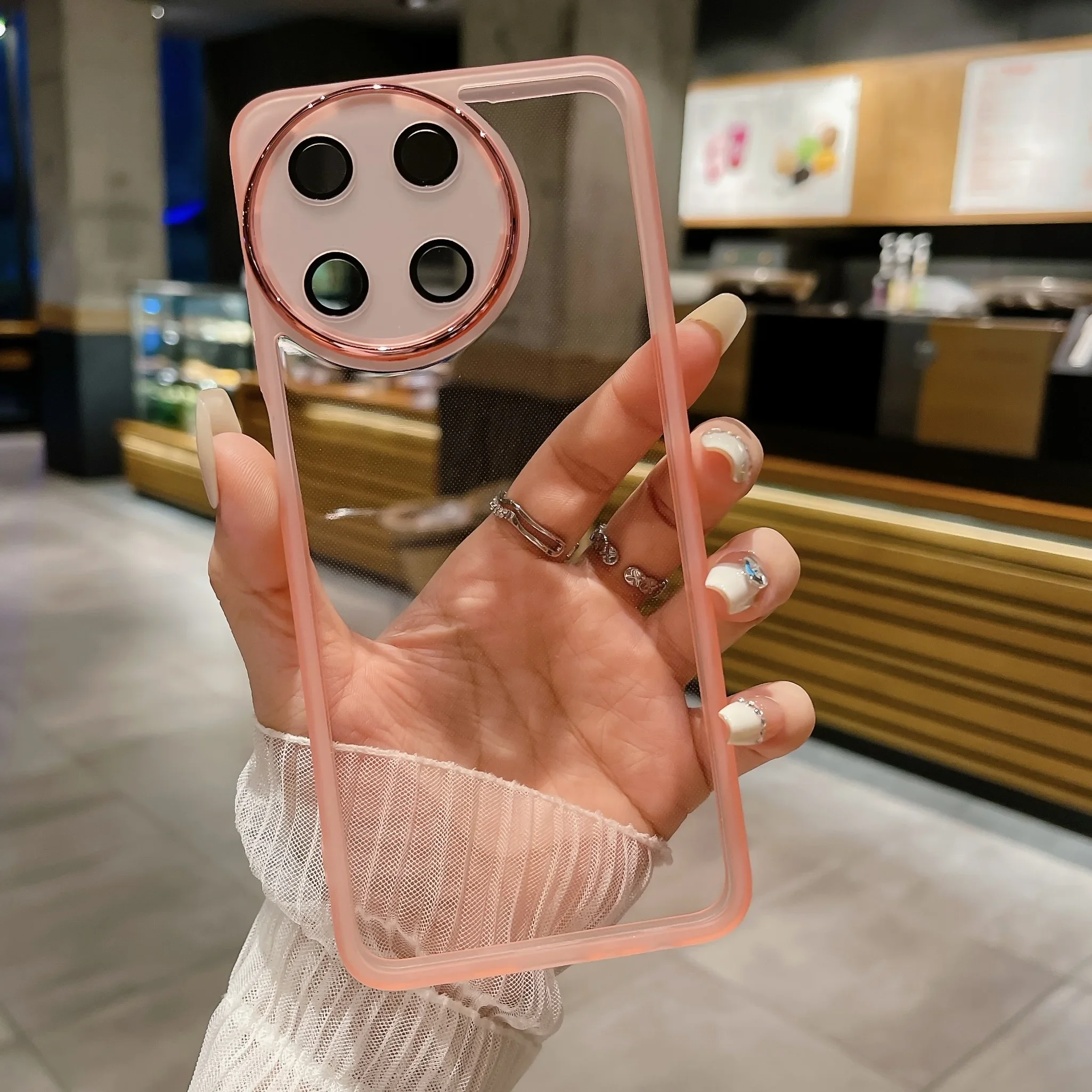 For Reno 12FS 12 Fs…