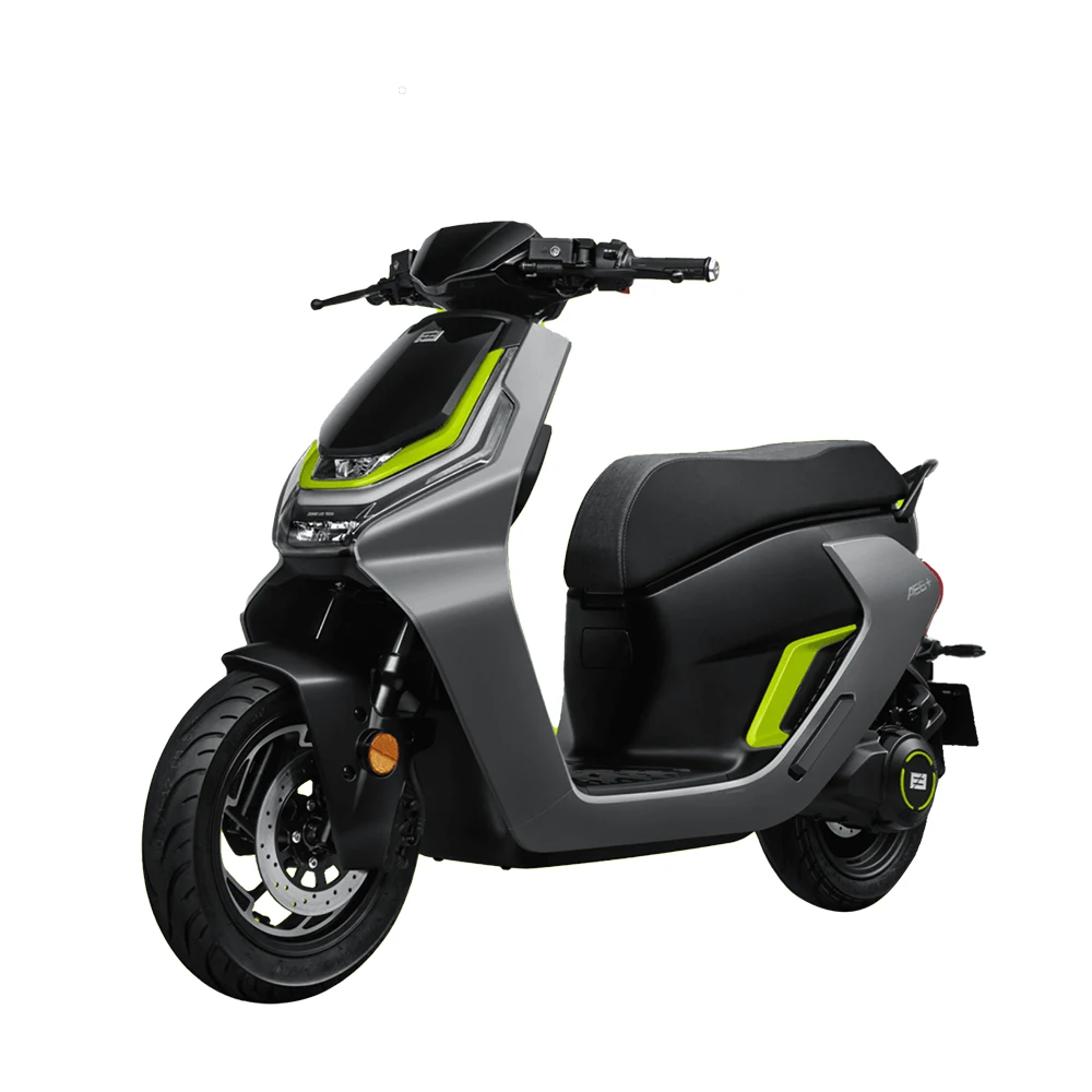 2024 ZEEHO 69V 27AH Lithium Battery AE6+ Electric Motorcycle 2500W Motorbike Fast Speed 80km/h Long Range 65km E-Motorcycle