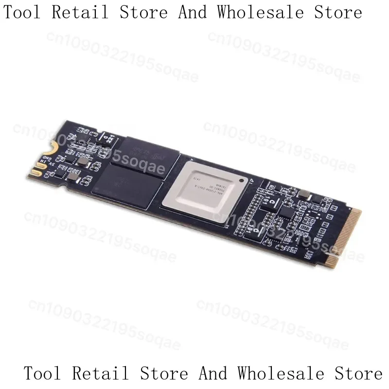 AI Accelerator With An M.2 Form Factor 40 TOPS M.2 AI Acceleration Module AI Development Board AA