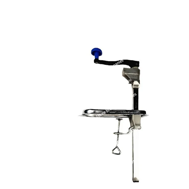 

Commercial restaurant Hotel Marine heavy duty desktop stainless steel can opener, desktop can opener
