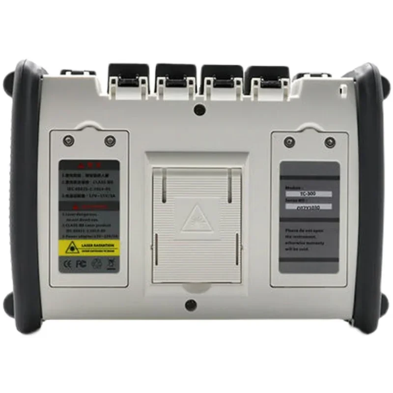 Factory Price ftth mini OTDR Handhold fiber optic cable tester TEKCN TC300 OTDR