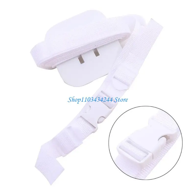 Variant: Plastic buckle