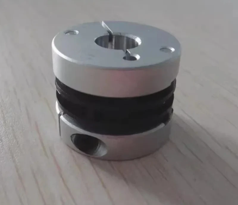 Certificate of Quality Genuine Coupling 9404 6*10 in Stock