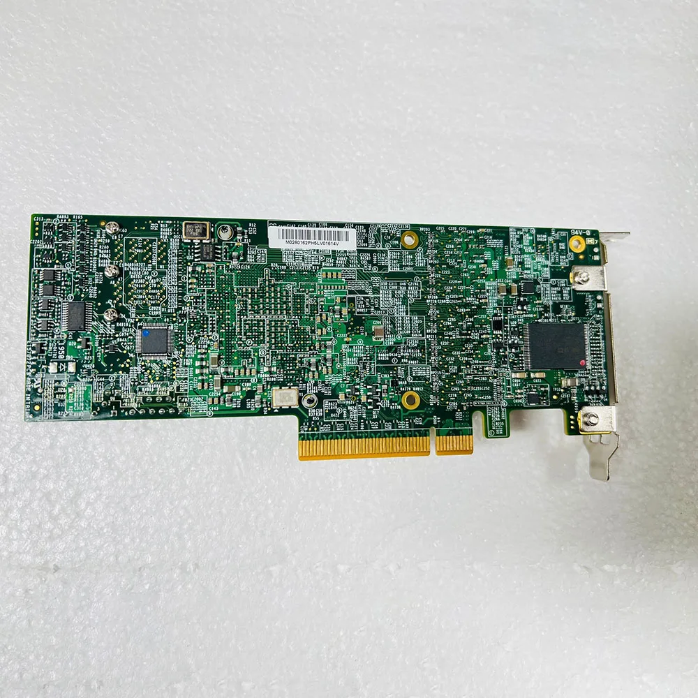 For Supermicro 12GB Disk Array Raid Card 2GB Cache Card AOC-S3108L-H8iR-16DD