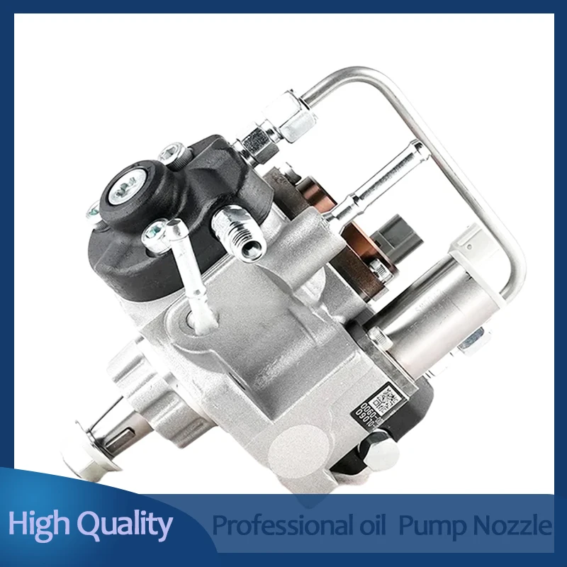 

Насос впрыска дизельного топлива Common Rail в сборе 294000-0781 16700-VM00D 16700-VM01C для NISSAN YD25 Pathfinder/ Navara