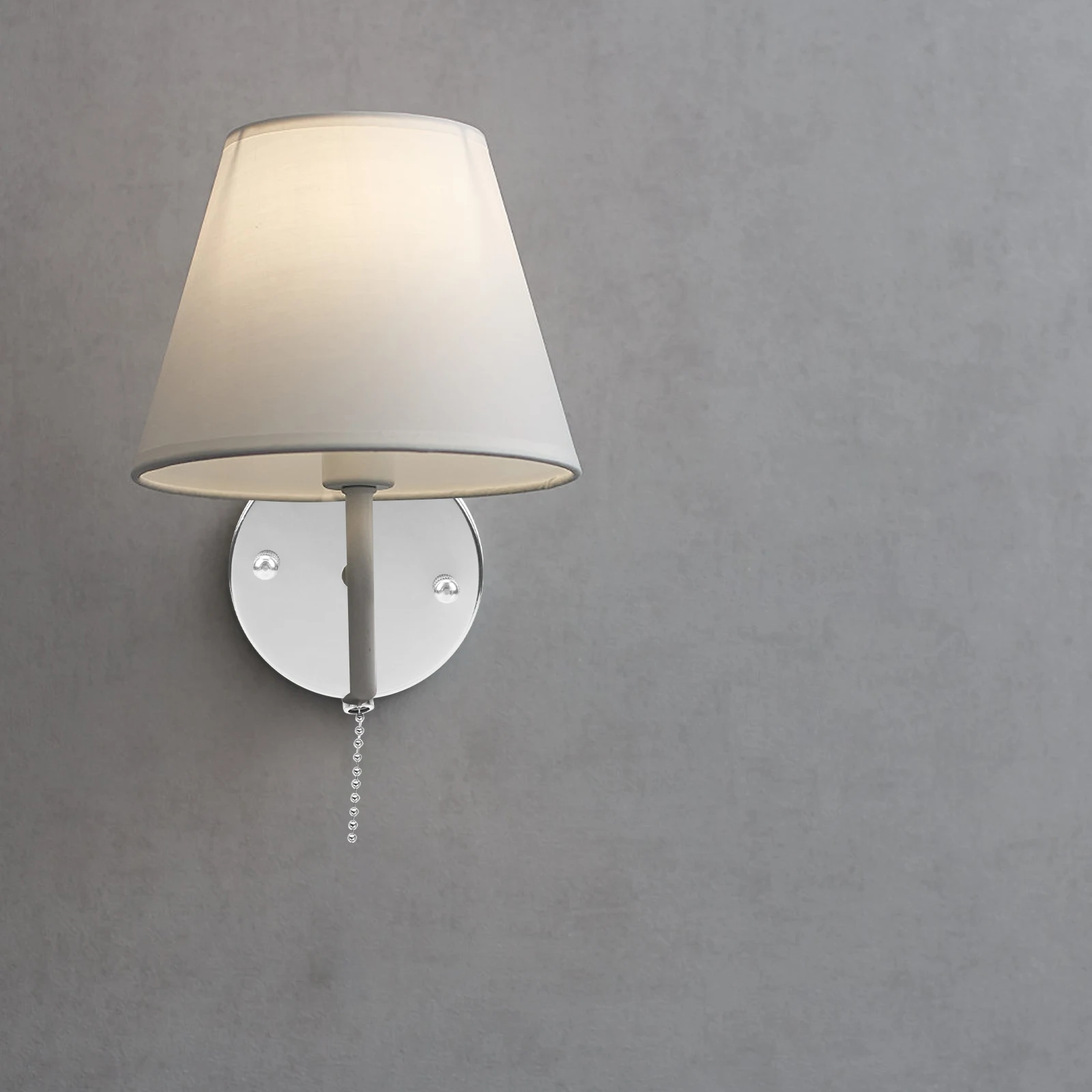 

1Set Elegant Ceiling Fan Pull Chain Light Controlling Accessory for Room Decoration and Easy Installation Light Pull Chain