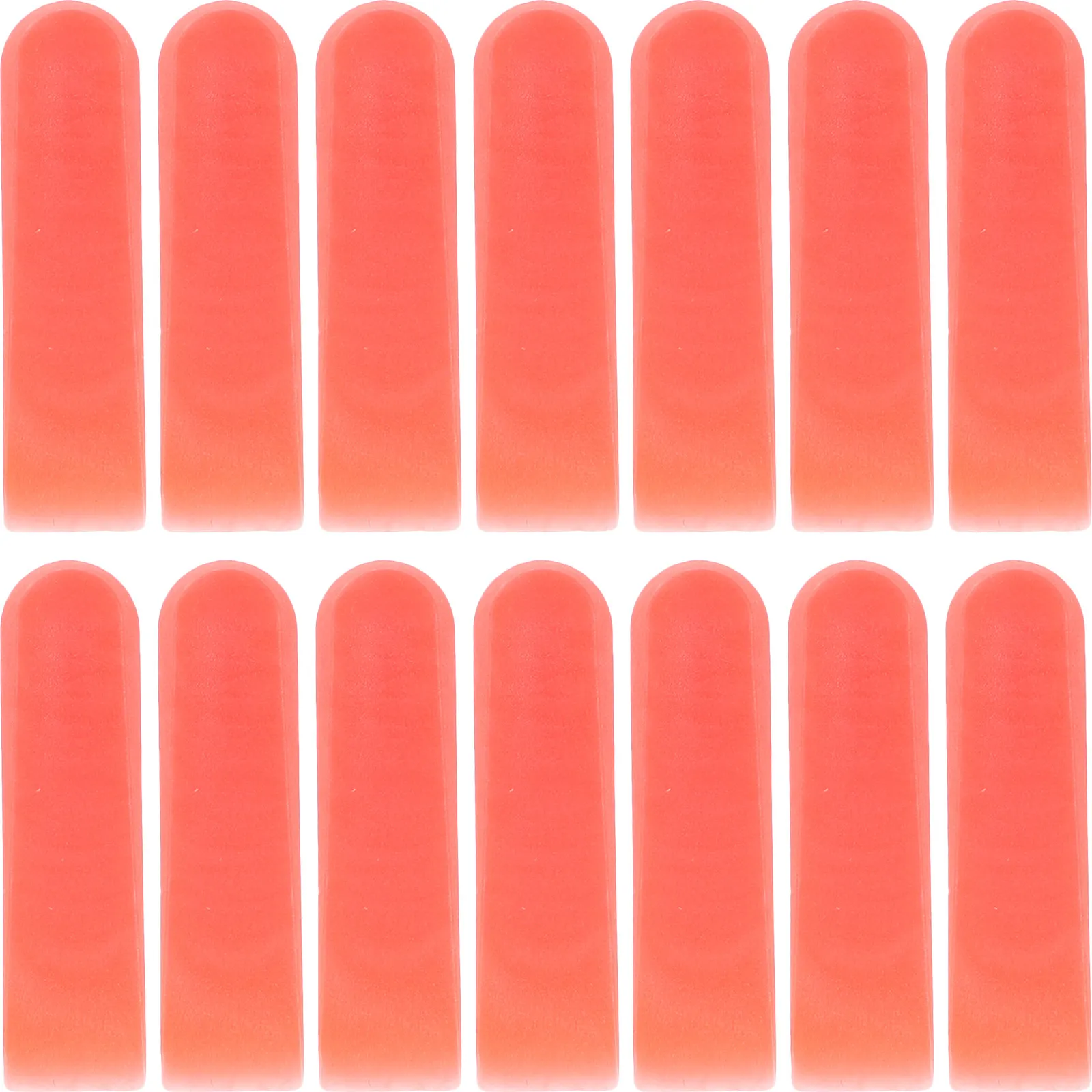 100Pcs Tile Leveling Spacers Wedges Plastic Reusable Flat Surface Installer for Floor Wall Ceramic Tiles Tiling Tools Leveler