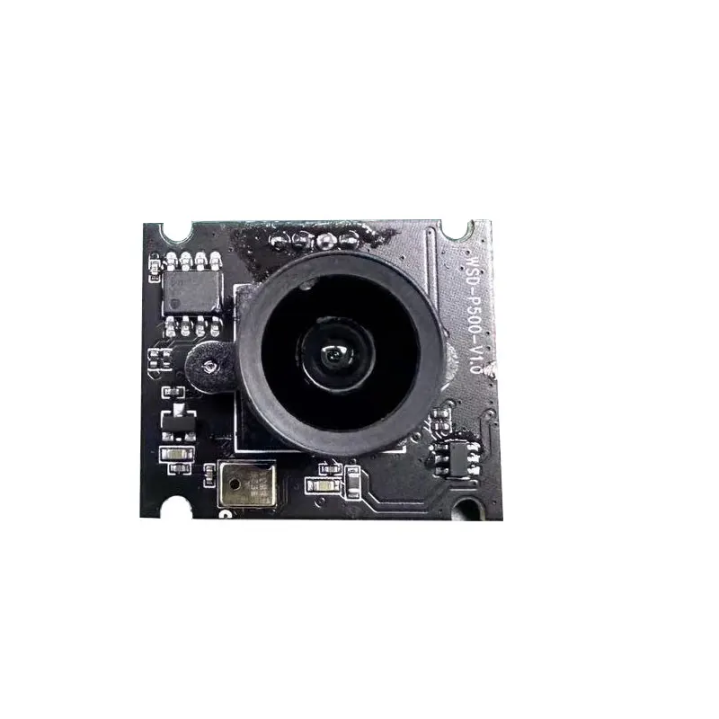 

camera espaiã Módulo de câmera 2K 5MP HD OV5693 USB2.0 AF/FF MJPEG, YUV2 UVC OTG USB Plug and Play Webcam para computador laptop