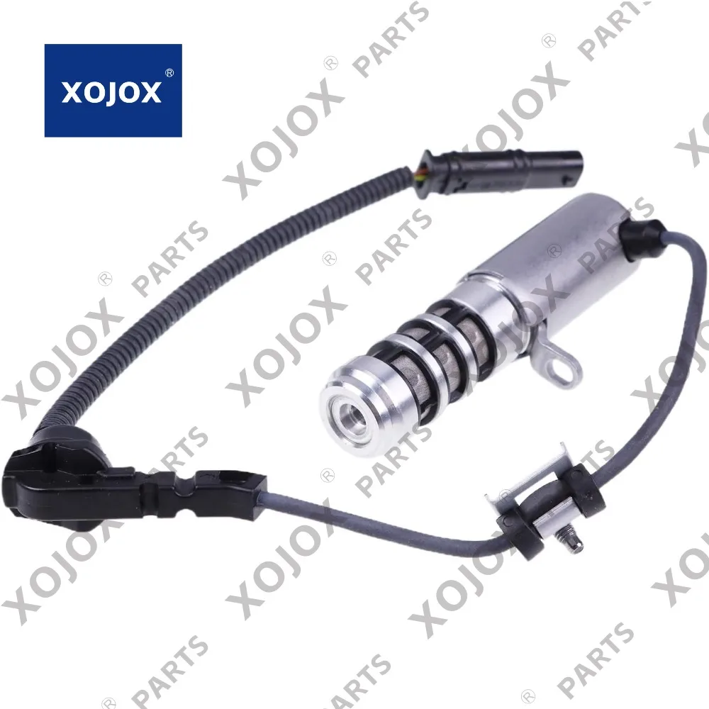 

XOJOX Oil Pump Flow Solenoid Variable Control Valve 11417647238 V764723880 For MINI Cooper Countryman Clubman Aceman Roadster R5