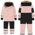Dusty Pink
