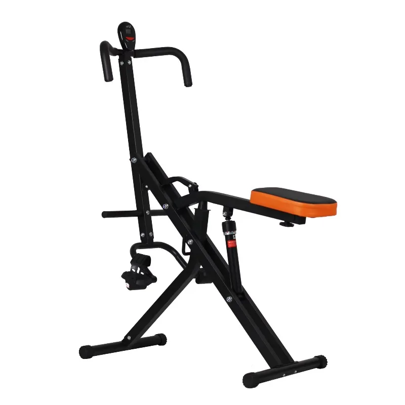 Home Use Steel Horse Riding Exercise Machine Power Rider