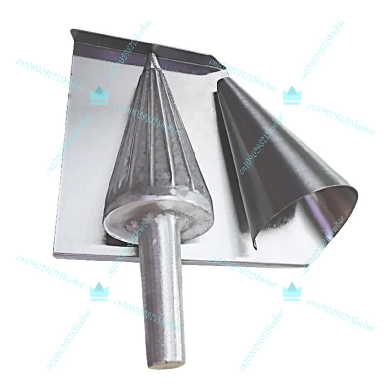 

Manual Ice Cream Cone Maker Waffle Cone Mold Waffle Cone Maker