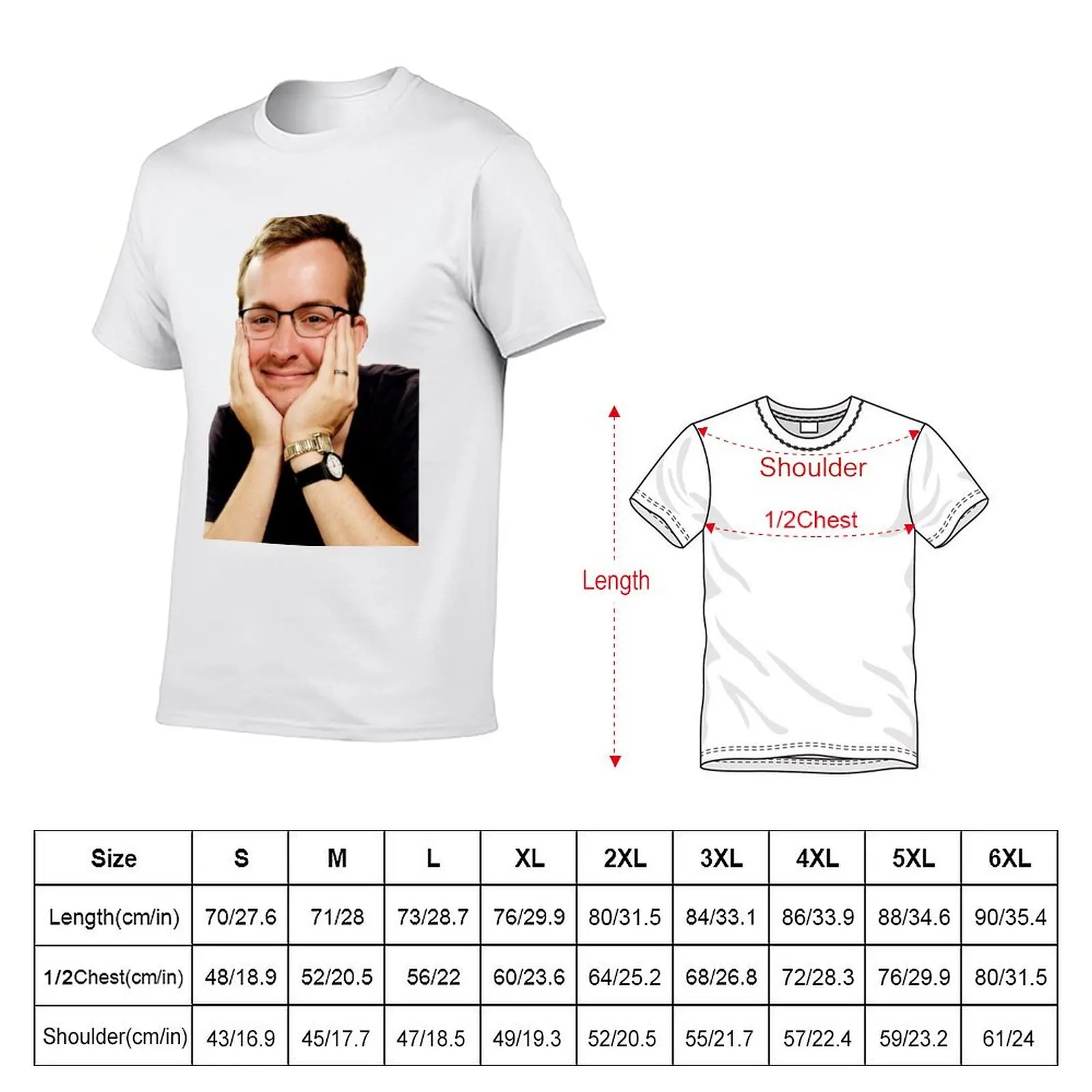 t T-Shirt cotton - Griffin shirt man shirts personalised designer high TAZ t shirt t - quality MBMBaM McElroy