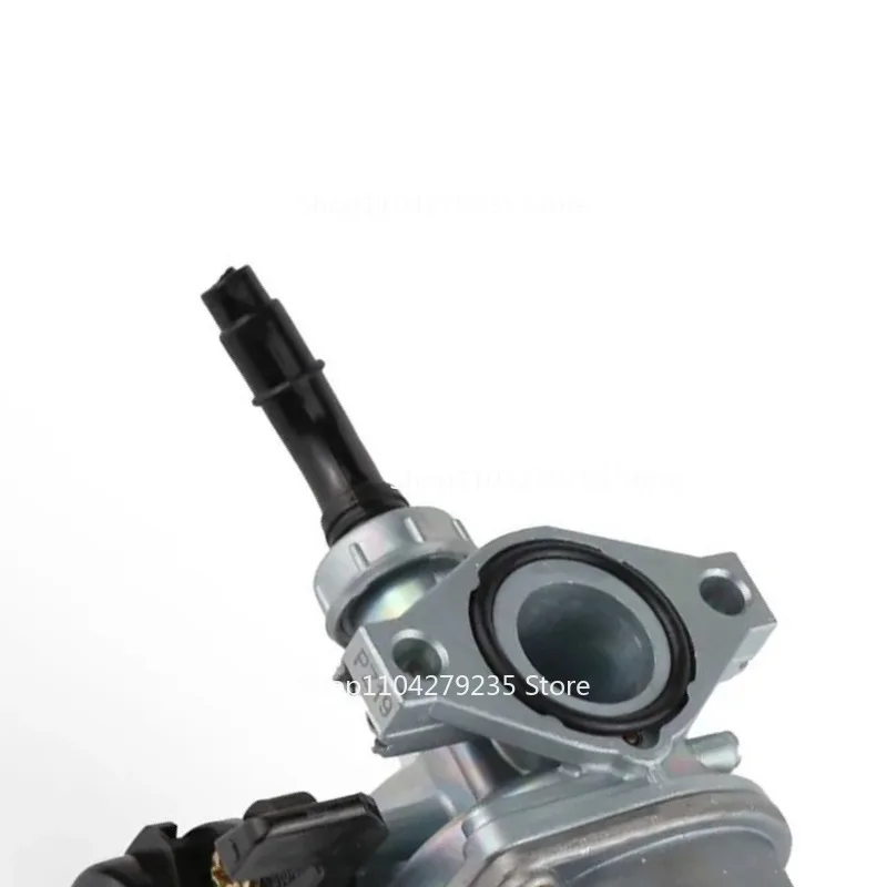 

Подходит для карбюратора мотоцикла Delta Zodiak OV-70 Monster 50-80 см 3 PZ19