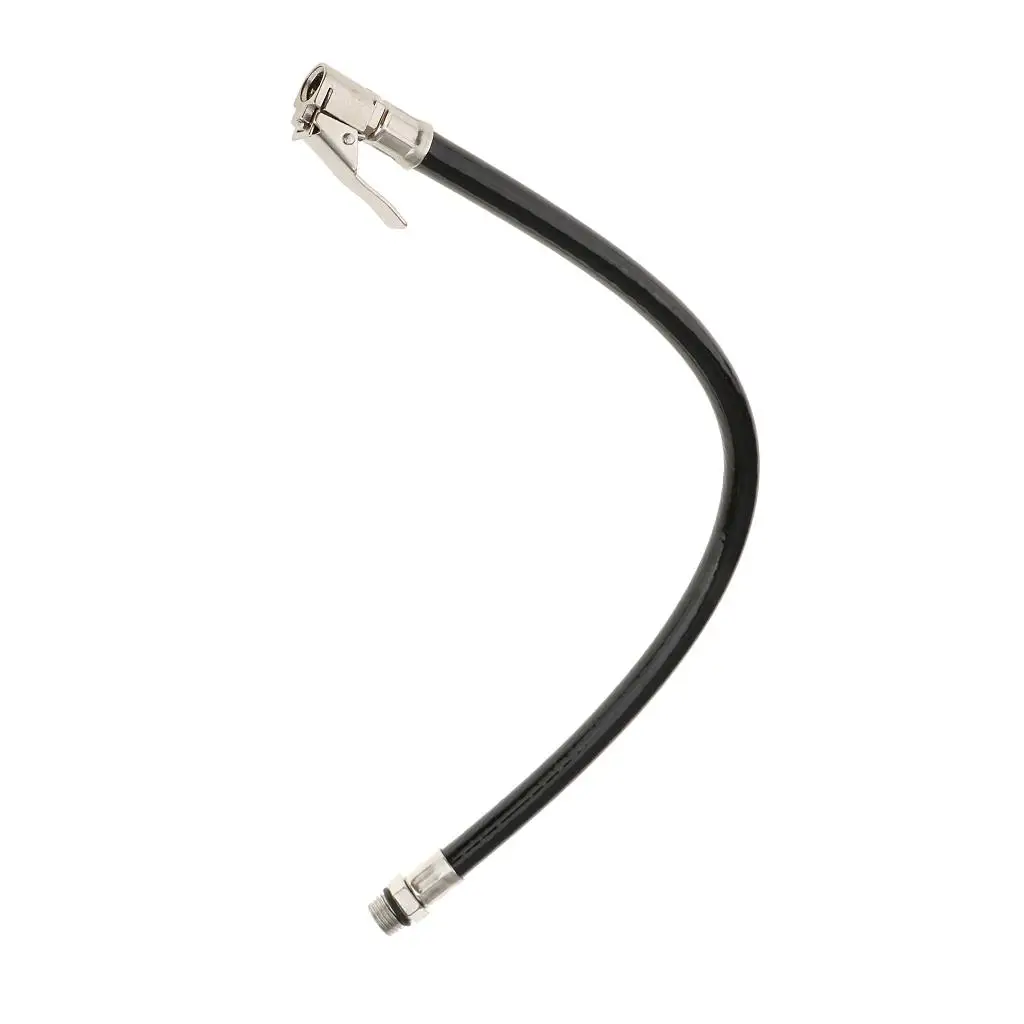 

Воздушный патрон для накачивания шин, 15-дюймовый шланг, инструменты для воздушных компрессоров-велосипед, велосипед, автомобиль, мотоцикл, насос для шин, сменный шланг