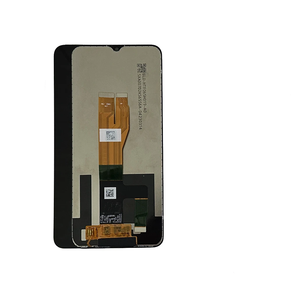 For Ulefone note 14 LCD Display Assembly Replacement For Ulefone note 14 Display Note14 LCD Screen