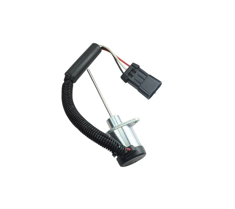 Baggerteile Schalter Magnetventil 1503ES-12A5SUC9SCC28