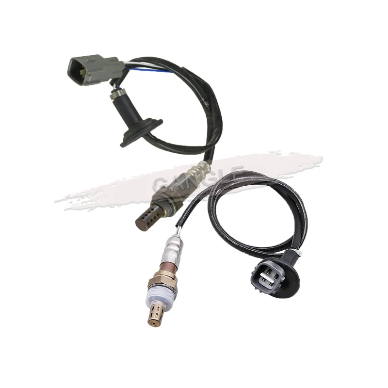 

2PCS 234-4604 234-4623 Upstream & Downstream Oxygen O2 Sensor For TOYOTA Celica 2000-2002 1.8L L4