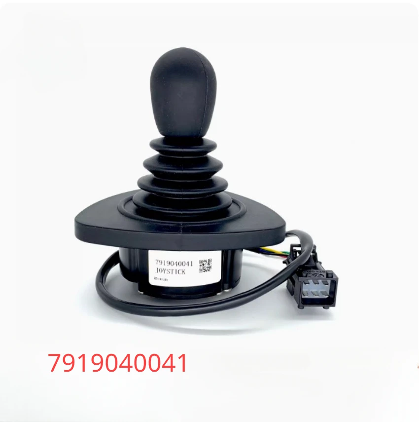 

7919040041 L7919040041 7919040042 7919040042F Forklift Spare Parts Operation Handle Joystick for LINDE E14/E16-335/336