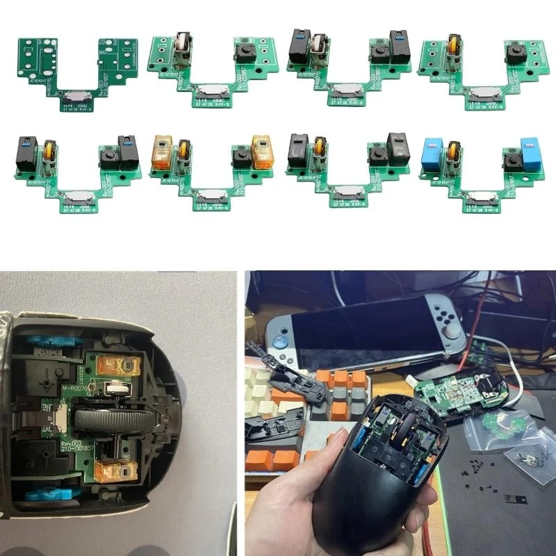 090F Button Boxing Board para G Wireless REDS PARBOOM MANUTER SUPERIOR