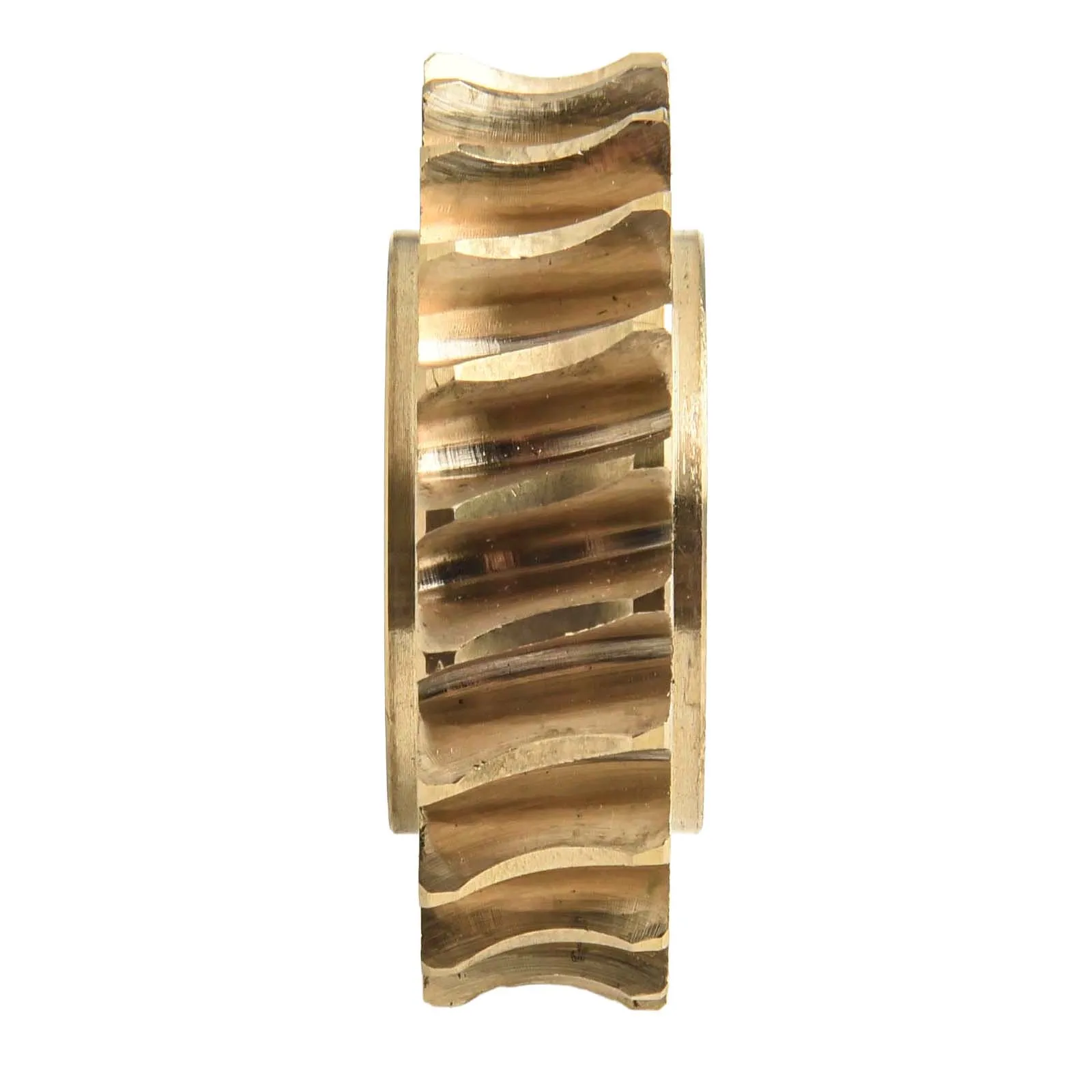/Brass /Worm /Gear 51405MA 204167 Replacement Part For Stage 2 Snowblowers Models 536886540 536886110 Lawn Mower Parts