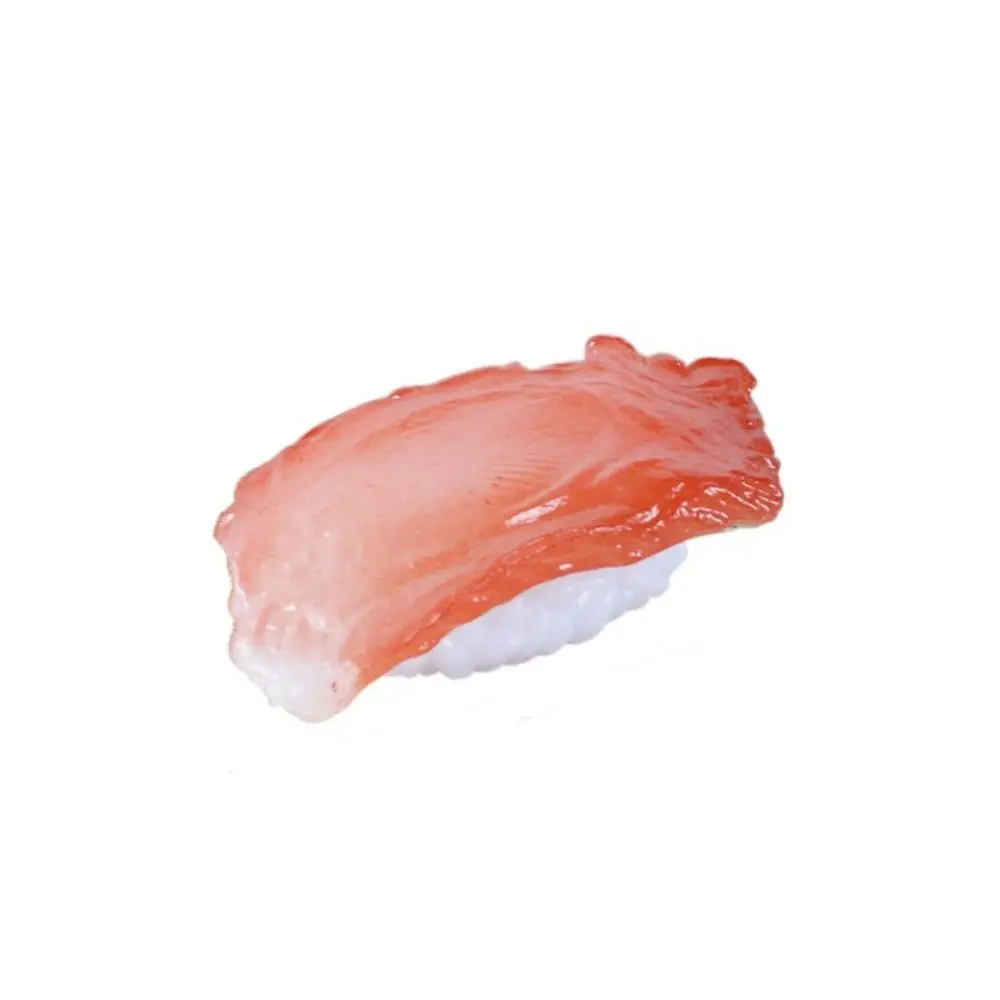 

Tuna Japanese Food Simulation Sushi Model Pretend Play Rice Ball Simulation Kitchen Cooking Simulation Food Food Boy