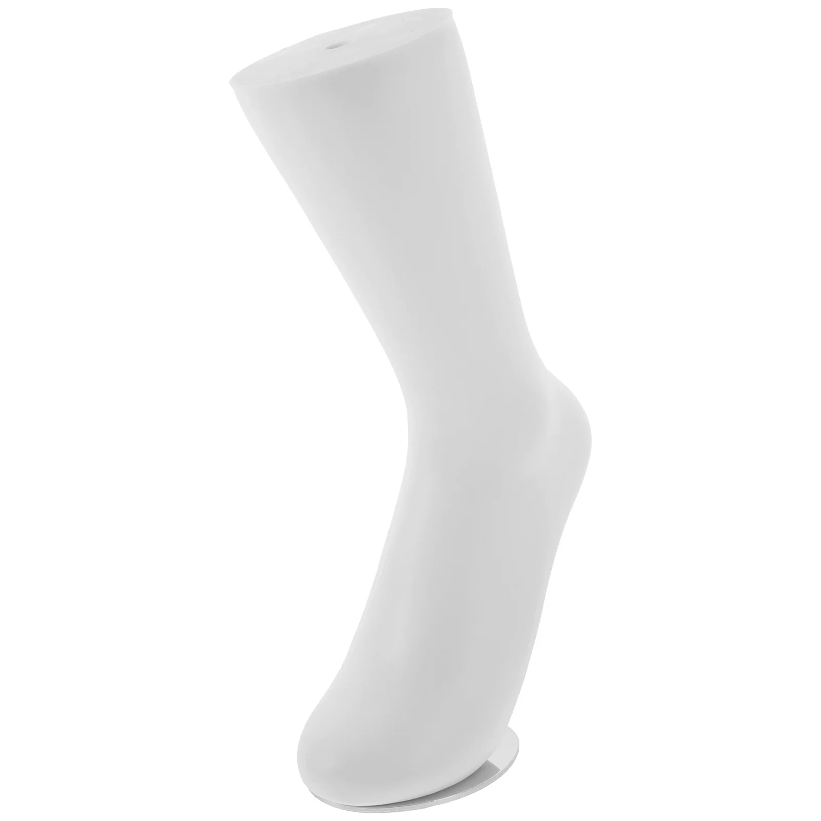 

Feet Socks Model Shoes Mannequin Display Holder Adult Women Support Foot Girls Costumes