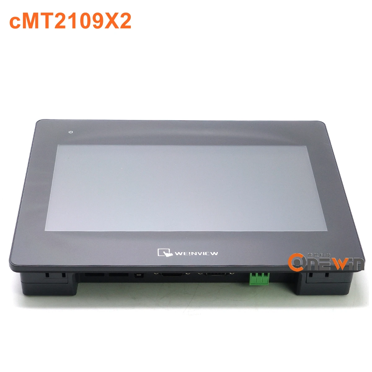 Imagem -04 - Weinview-interface Homem-máquina Substituir Mt8106ie Hmi Touch Screen 101 Mt8102ie Mt6100i Mt8101ie Mt8100ie