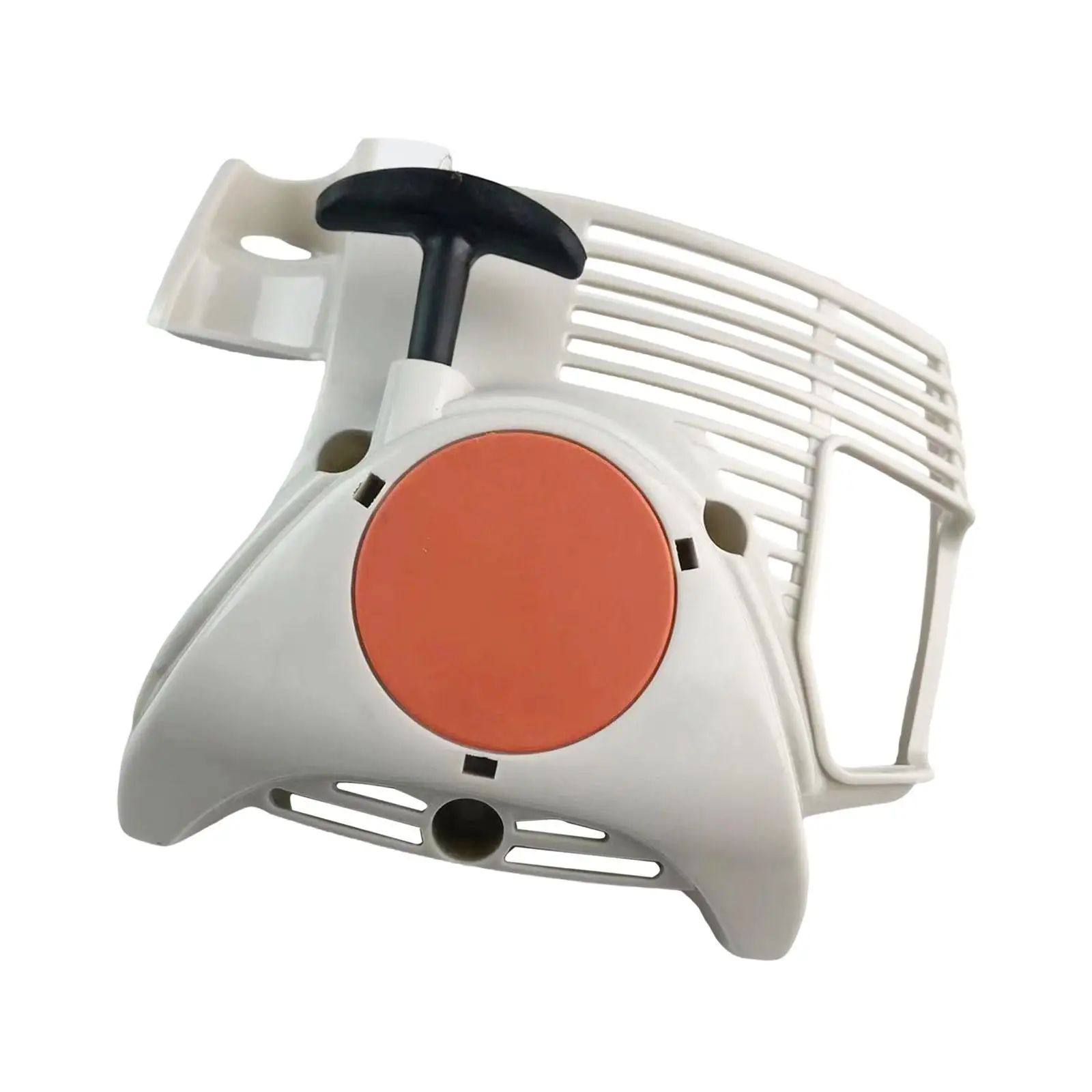 

Стартер с ручным запуском (Recoil Pull Start Starter) — незаменимый компонент 4144-190-4005, прочный, износостойкий, простое крепление, легкая установка своими руками.