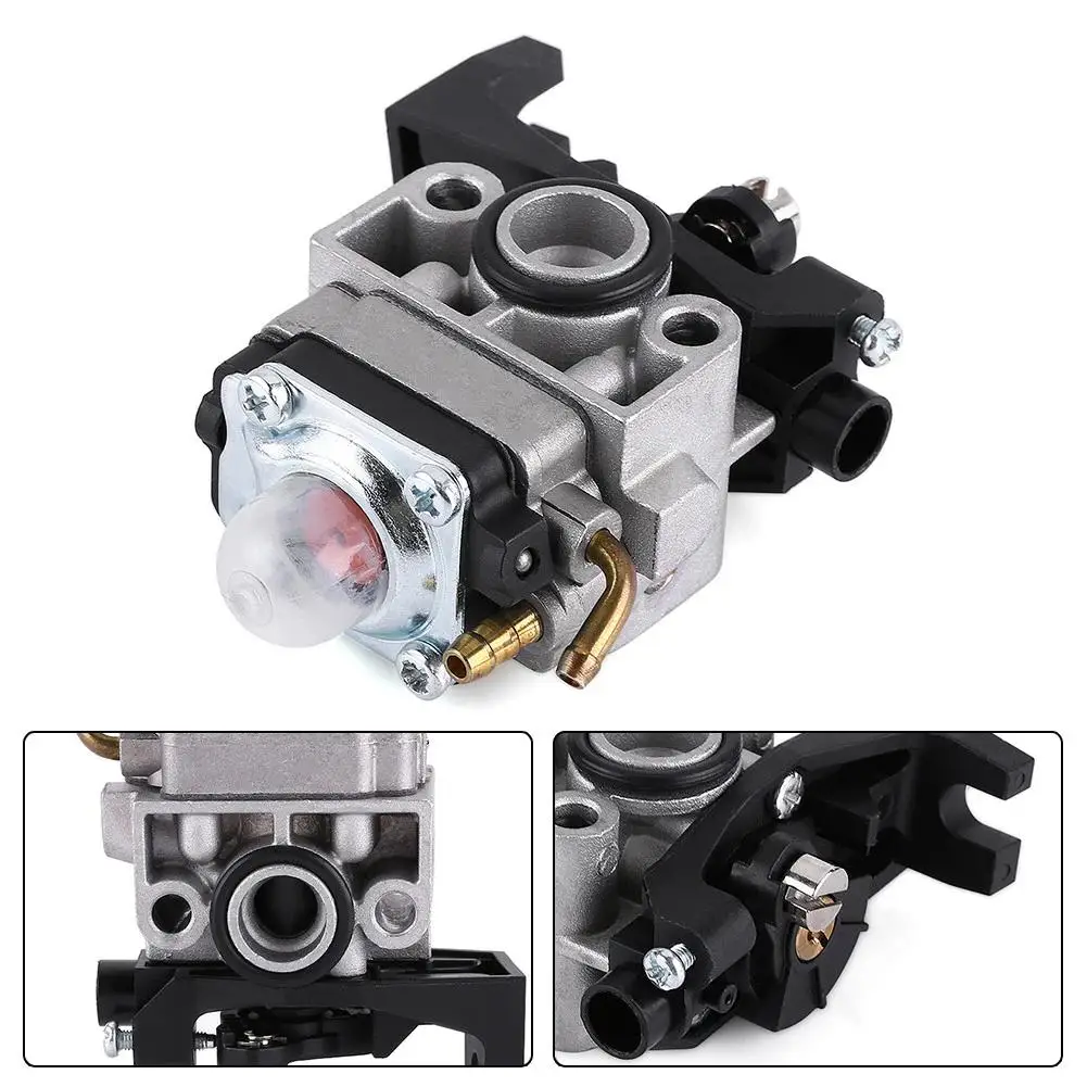 Carburetor Carb Replaces High Quality Metal Automobile Parts For Honda GX25 GX35 16100-Z0H-825 16100-Z0H-053 Carb Replaceme H4M2